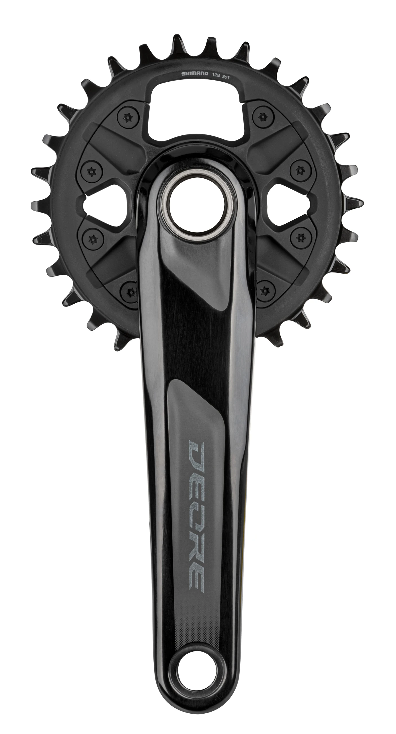 jednopřevodník MTB pro12 kolo