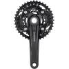 trojpřevodník MTB pro 10 x 3 kolo