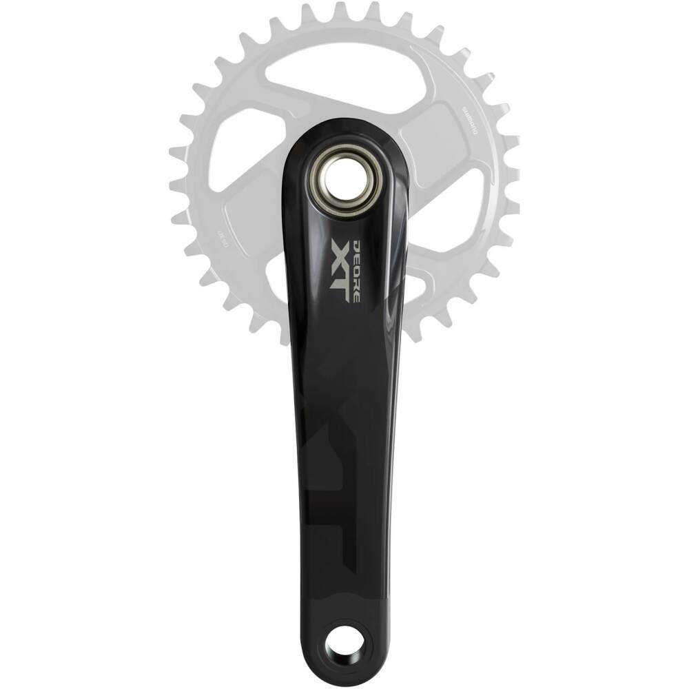 MTB kliky pro 12 kolo