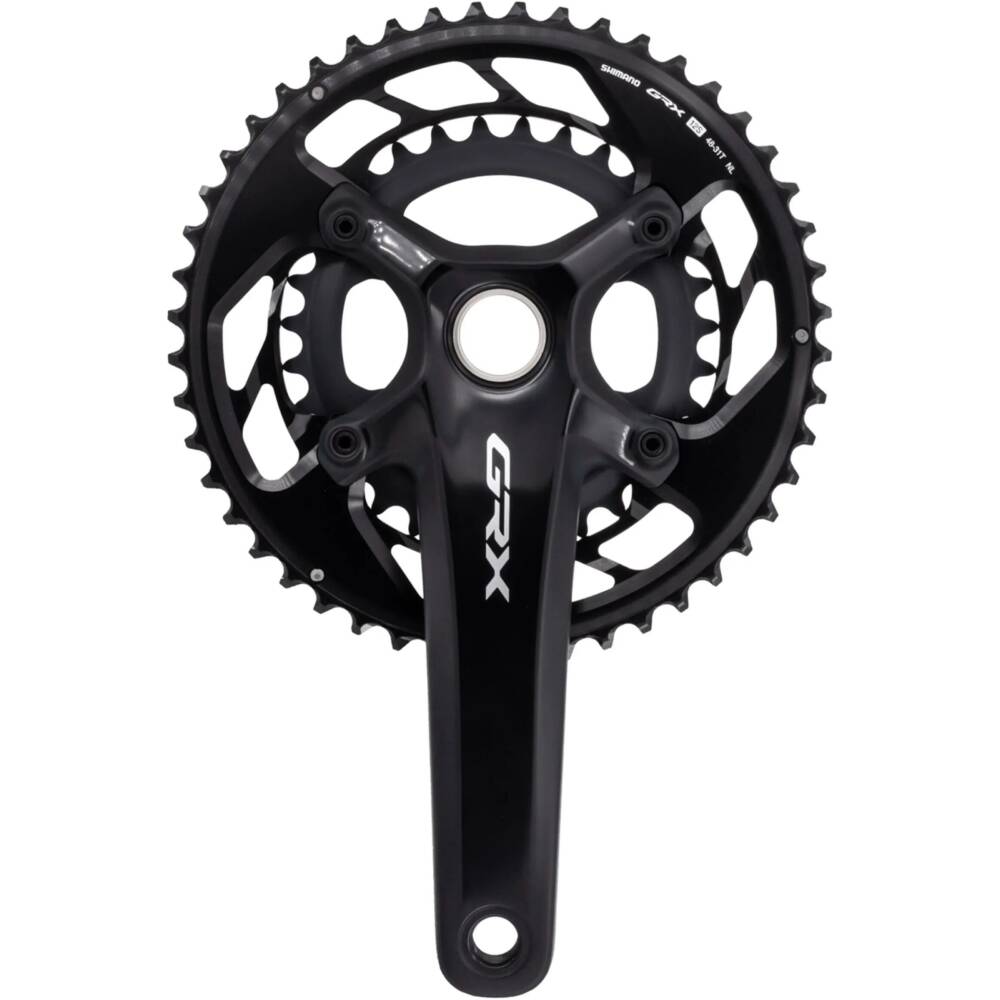 gravel pro 12 kolo