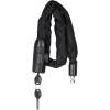 <p><strong>FORCE RAGE 8/900 mm Chain Lock – High Protection for Your Bike</strong></p><p>The chain lock provides better protection against theft than a standard cable lock thanks to its high resistance to cutting. It offers flexibility when locking to bike racks