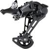 měnič pro MTB<br>pro systém 1x11 (11-51z)<br>dlouhé vodítko SGS<br>SHADOW RD+  nižší profil snižuje riziko poškození<br>největší pastorek 51 zubů <br>nejmenší pastorek 11 zubů<br>kladka: 13 zubů<br>rozsah napínání řetězu 40 zubů<br>k sadě DEORE<br>baleno v krabičce