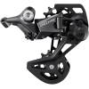 měnič pro MTB<br>pro systém 1x10 (11-43z)<br>krátké vodítko GS<br>technologie LINKGLIDE zajišťuje hladký a spolehlivý výkon<br>SHADOW RD+ nižší profil snižuje riziko poškození<br>stabilizátor řetězu řetězu brání jeho pádu<br>přizpůsobeno komponentům E-bike řady SHIMANO STePS<br>největší pastorek 43 zubů <br>nejmenší pastorek 11 zubů<br>kladka: 13 zubů<br>rozsah napínání řetězu 32 zubů<br>k sadě DEORE<br>baleno v krabičce
