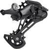 měnič pro MTB<br>pro systém 1x12 (11-51z)<br>dlouhé vodítko SGS<br>SHADOW RD+  nižší profil snižuje riziko poškození<br>největší pastorek 51 zubů <br>nejmenší pastorek 10 zubů<br>kladka: 13 zubů<br>rozsah napínání řetězu 41 zubů<br>k sadě DEORE<br>baleno v krabičce