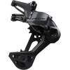 <p>MTB mechanický měnič pro pohon 1x12 kolo<br>dlouhé vodítko SGS<br>určeno pro Hyper Glige+ systémy<br>SHADOW ES - nižší profil snižuje riziko poškození<br>pro kazetu: 10-51<br>rozsah napínání řetězu 41 zubů<br>hmotnost: 439 g<br><br>Kompatibilita: <br>řazení (R/IR): SL-M9100