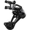 <p>MTB mechanický měnič pro pohon 1x12 kolo<br>dlouhé vodítko SGS<br>SHADOW ES - nižší profil snižuje riziko poškození<br>pro kazetu: 10-51<br>rozsah napínání řetězu 41 zubů<br>hmotnost: 367 g<br><br>Kompatibilita: <br>řazení: SL-M9100