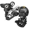 MTB měnič na 10 kolo<br>krátké vodítko SS<br>SHADOW RD+ stabilizátor bránící spadnutí řetězu <br>zesílená konstrukce