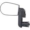 rearview mirror to handlebars - bothsided<br>size: 80 x 54 mm<br>for handlebar diameter: 18 - 20 mm<br>angle adjustable
