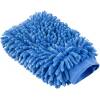 double side microfibre wash glove for washing your bike<br>thanks to soft microfibre it prevents from scratching your frame<br>material: soft microfibre fabric<br>measures: 25x17 cm<br>packed in polybag
