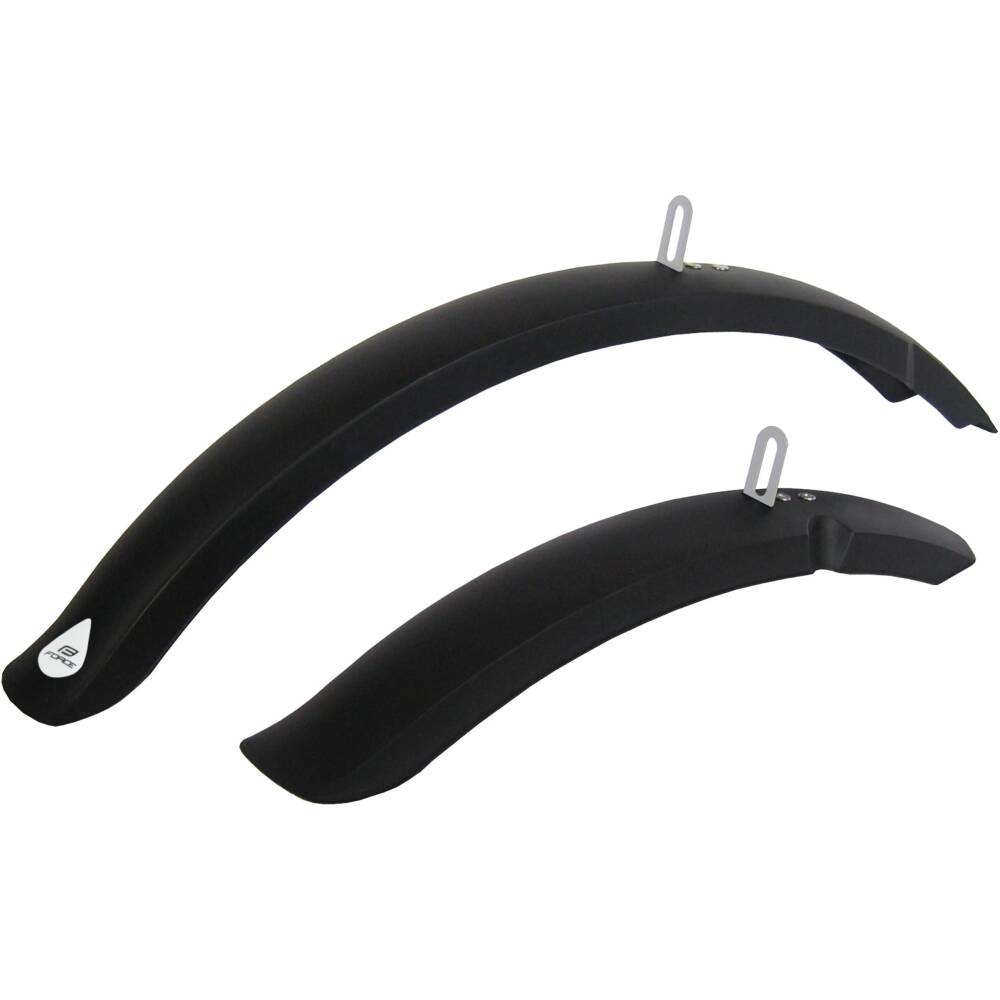 set of mudguards CTB front + rear<br>designed for 20" wheels