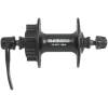 přední náboj 32 děr na 6 děr<br>délka osy k maticím/celková 100/108 mm M10<br>ocelový rychloupínák