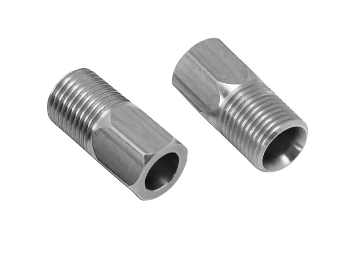 workshop set for service hydraulic brakes SHIMANOfor hoses with inner diameter 5mm