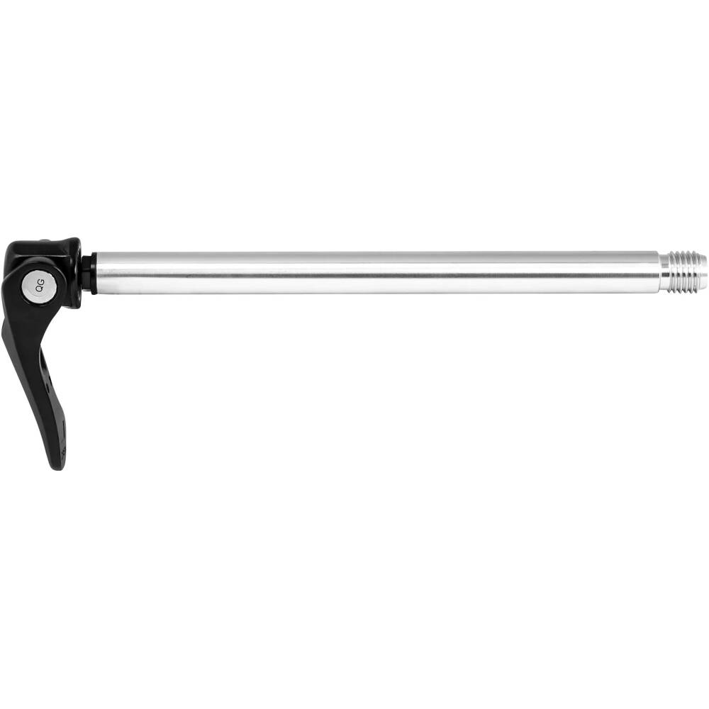 E-Thru osa pro zadní pevné náboje<br>pro rozměr 148x12MM<br>celková delka osy bez táhla 172 mm<br>balené provedení v krabičce
