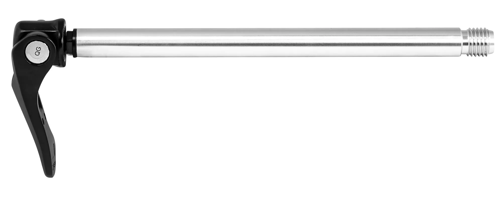 E-Thru osa pro zadní pevné nábojepro rozměr 148x12MMcelková delka osy bez táhla 172 mmbalené provedení v krabičce
