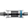 osa zapouzdřená čtyřhran<br>závit BSA<br>délka domečku/středové mufny 68 mm<br>délka osy 127 mm<br>se šrouby<br>baleno v krabičce