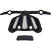 complete set of padding <br>for helmet FORCE ALVARO size XS-S