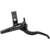 levá brzdová hydraulická páka - dvouprstá<br>dělená objímka<br>ergonomické provedení<br>I-SPEC EV - možnost uchycení řadící páčky<br>pro hadičku  SMBH59-JK-SS (BR-MT410) / SMBH90-SS (BR-MT420)<br>k sadě DEORE<br>baleno v krabičce
