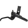 pravá brzdová hydraulická páka - dvouprstá<br>dělená objímka<br>ergonomické provedení<br>SERVO WAVE - rychlejší záběr a vyšší účinost<br>I-SPEC EV - možnost uchycení řadící páčky<br>pro hadičku SMBH90-SS<br>k sadě DEORE<br>baleno v krabičce