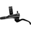 <p>levá brzdová hydraulická páka - dvouprstá<br>dělená objímka<br>ergonomické provedení<br>SERVO WAVE - rychlejší záběr a vyšší účinost<br>I-SPEC EV - možnost uchycení řadící páčky<br>pro hadičku SMBH90-SS<br>k sadě DEORE<br>baleno v krabičce</p><p><font color="#ff0000">Kompatibilní pouze se SHIMANO nízkoviskózním olejem.</font></p>