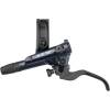 brzdová hydraulická páka SLX levá<br>dělená objímka