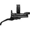 <p>brzdová hydraulická páka XT pravá<br>dělená objímka