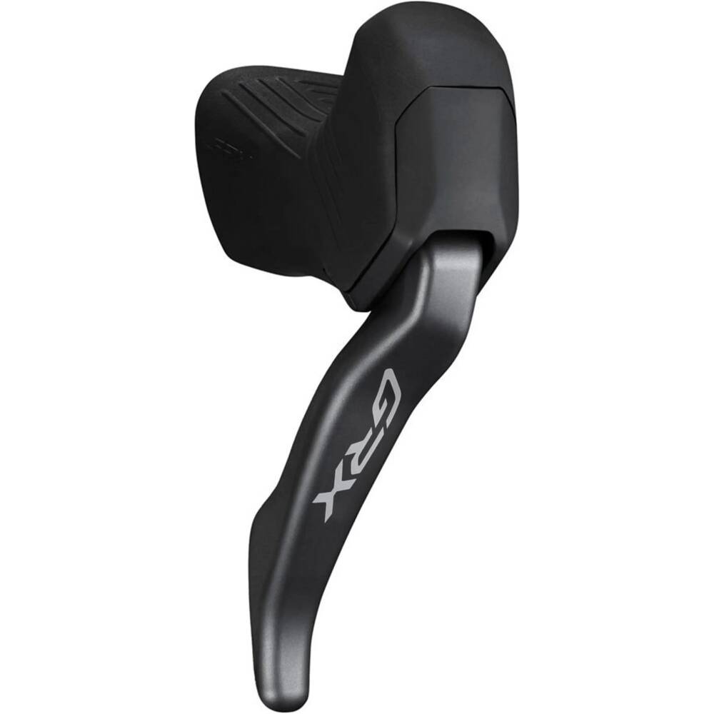 <p>Shimano GRX BL-RX825-L je navržena pro 1x12 bezdrátové gravel sestavy GRX Di2