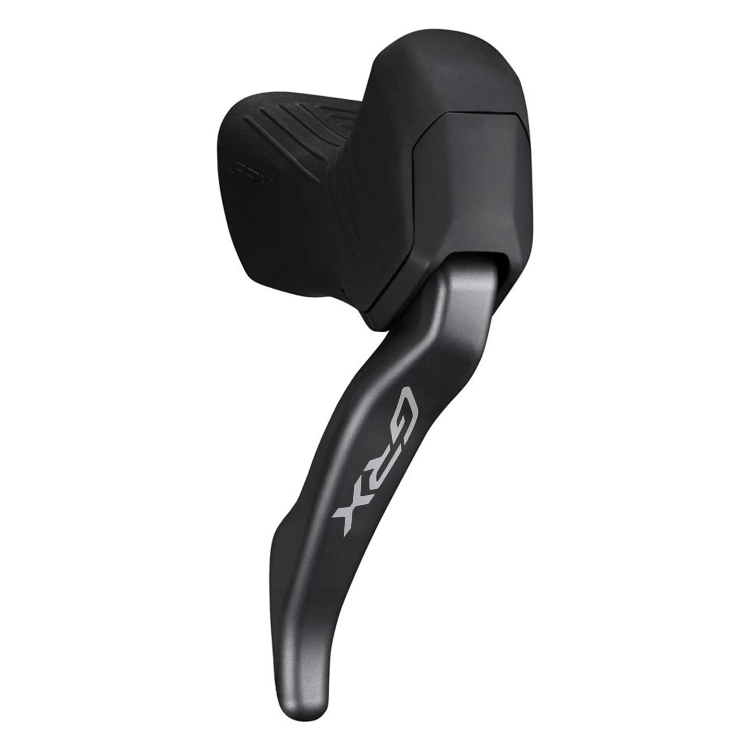 Shimano GRX BL-RX825-L je navržena pro 1x12 bezdrátové gravel sestavy GRX Di2