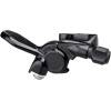 bez objímky<br>uchycení na brzdovou páku - I-SPEC EV<br>zdvih lanka: 9 mm<br>délka vnitřního lanka: 1800 mm<br>k sadě DEORE<br>baleno v krabičce