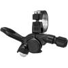 objímka<br>zdvih lanka: 9 mm<br>délka vnitřního lanka 1800 mm<br>kompatibilní s běžnými teleskopickými sedlovkami<br>k sadě DEORE<br>baleno v krabičce