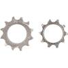 náhradní sada pastorků<br>originál SHIMANO díly<br>pro 12 rychlostní kazety CS-M9100 (XTR)