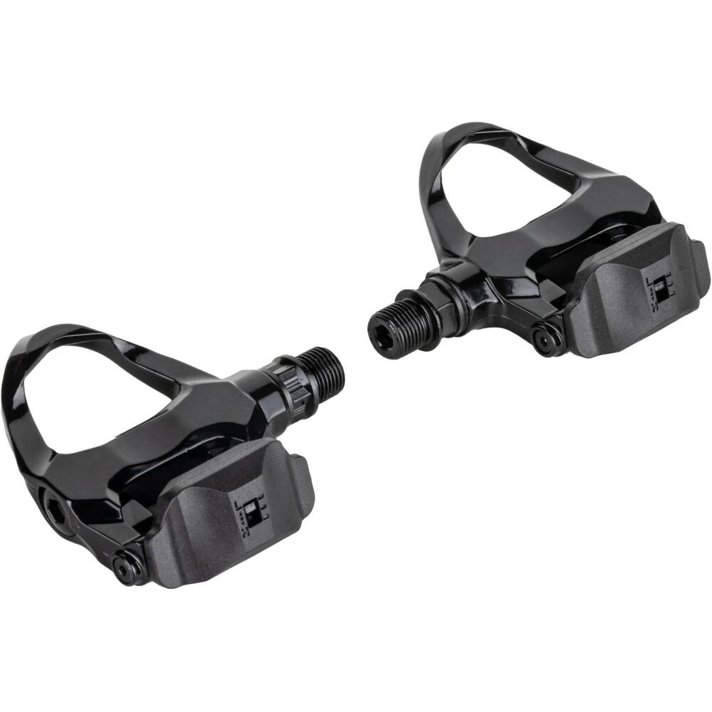 compatible with cleats LOOK KEO <br>sealed bearings