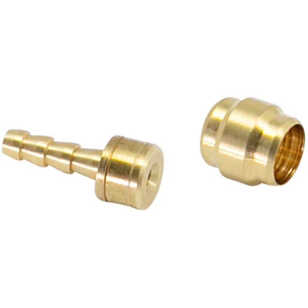workshop set for service hydraulic brakes AVID/SRAM<br>for hoses inner diameter 2