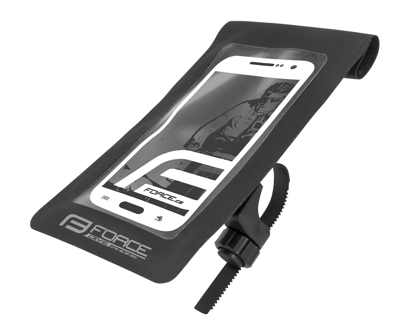 waterproof cover for the phonesuitable for smartphones up to 5