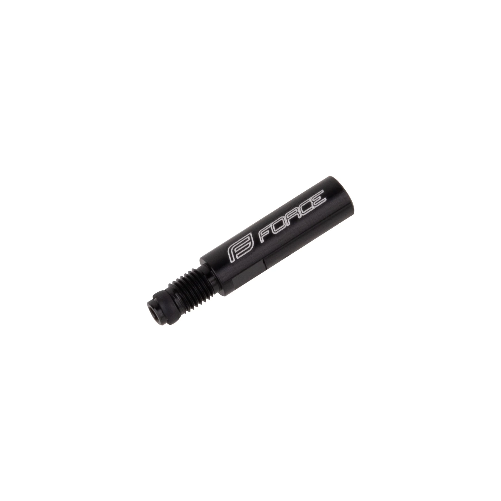 alloy extender of presta valvefor extension of the valve bodytotal length: 31