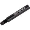 alloy extender of presta valve<br>for extension of the valve body<br>total length: 41