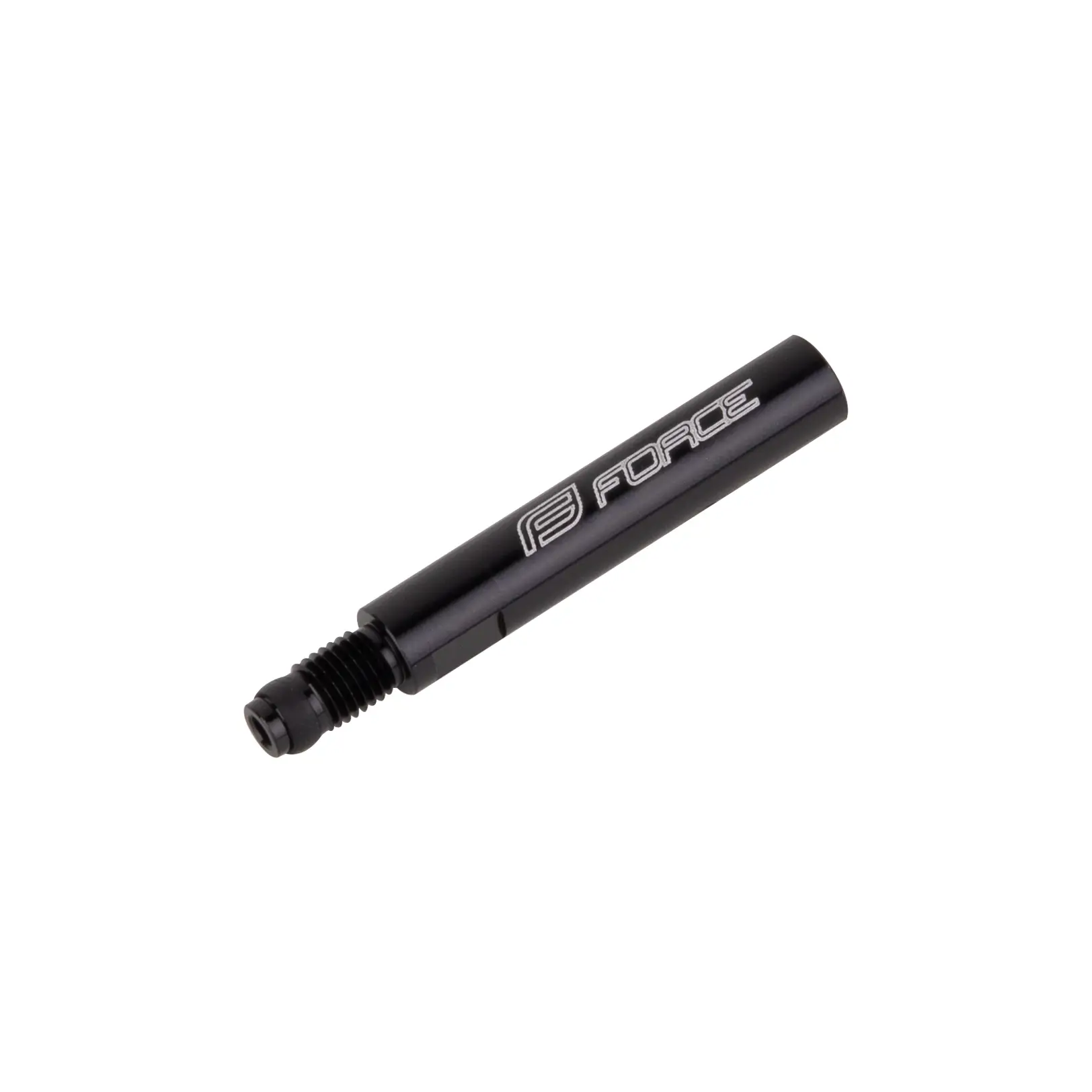 alloy extender of presta valvefor extension of the valve bodytotal length: 41