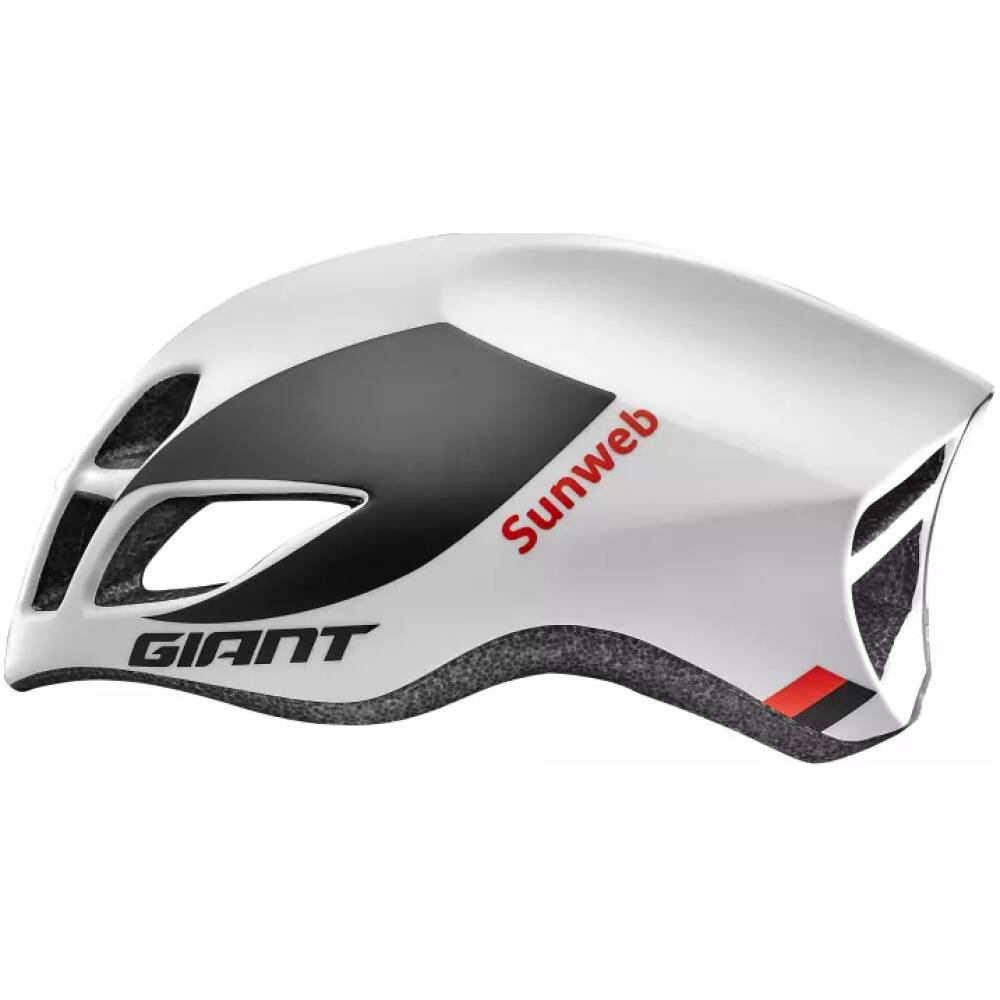 KIIVER GIANT Pursuit Sunweb logodega S