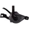 pravá řadící páčka RAPID FIRE PLUS<br>pro 11 kolo - <strong>kompatibilní pouze s komponenty LINKGLIDE<br></strong>2-way Release - možnost odřazení ukazováčkem i palcem<br>včetně lanka