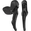 gravel řadící/brzdová páka levá Dual Control pro 11 kolo<br>mechanické řazení<br>pro hydraulické brzdy<br>pro 1x11 je potřeba použít páku BLRX600L<br>pro 2x11 je potřeba použít páku STRX600L <br>včetně řadícího lanka<br>k gravel sadě GRX<br>baleno v krabičce