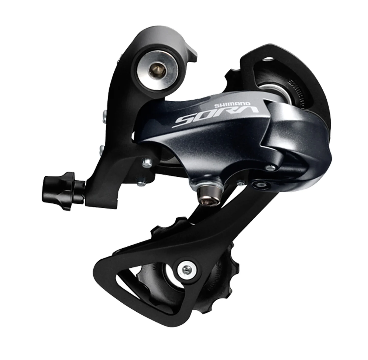 road rear derailleur for 9scompatibil with SORA R3000 only