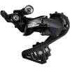 road rear derailleur for 11s<br>short pulley<br>new string mechanism<br>wider mechanis part efects shifting positively<br>low sprocket max.: 30T<br>total capacity: 35T<br>hmotnost: 225 g