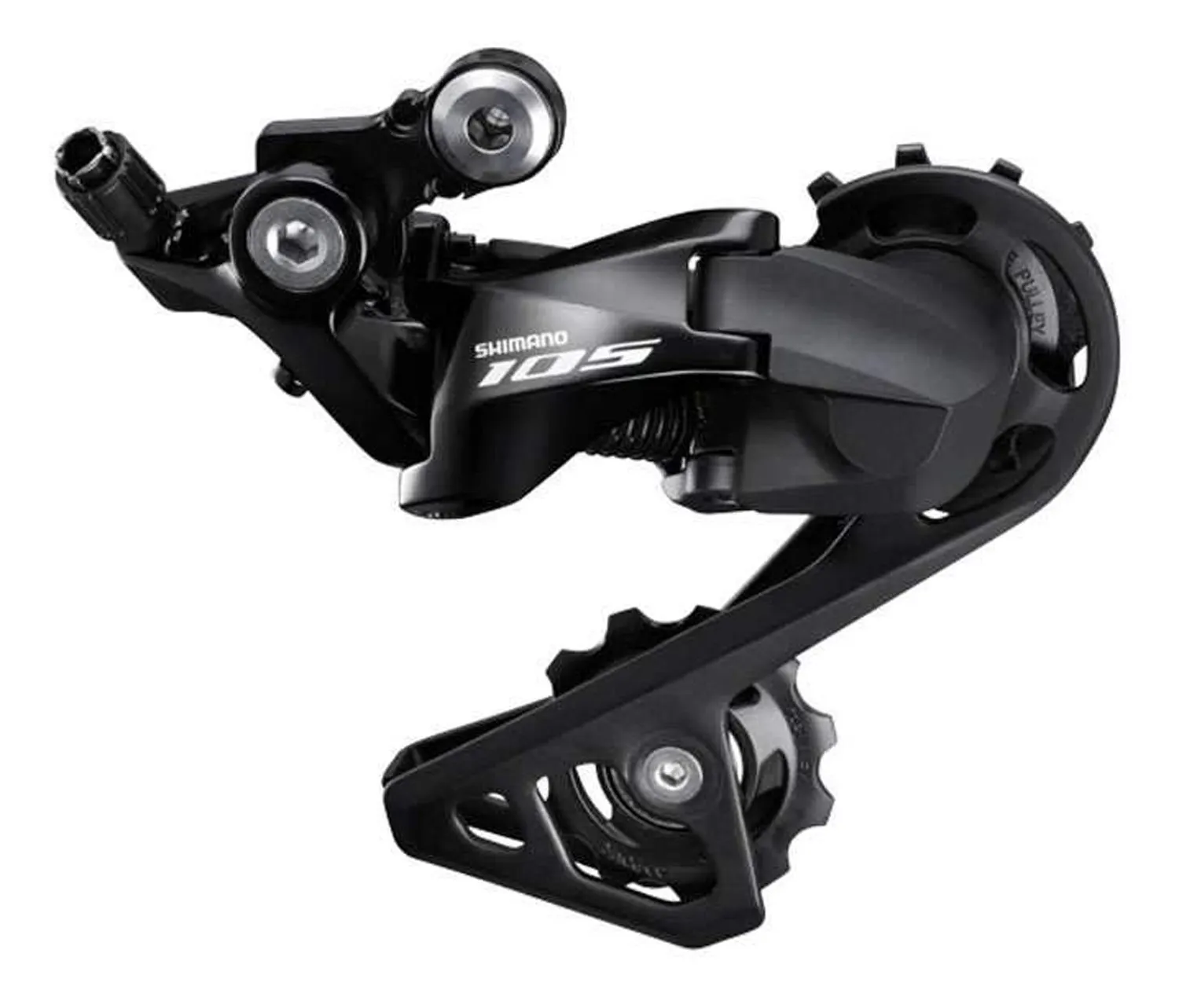road rear derailleur for 11sshort pulleynew string mechanismwider mechanis part efects shifting positivelylow sprocket max.: 30Ttotal capacity: 35Thmotnost: 225 g