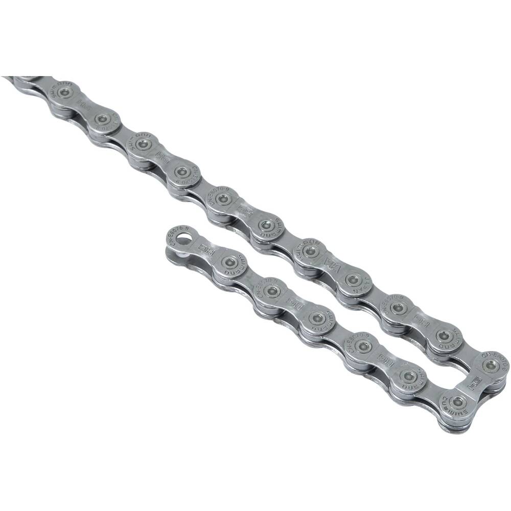 řetěz pro 9 kolo 118 článků