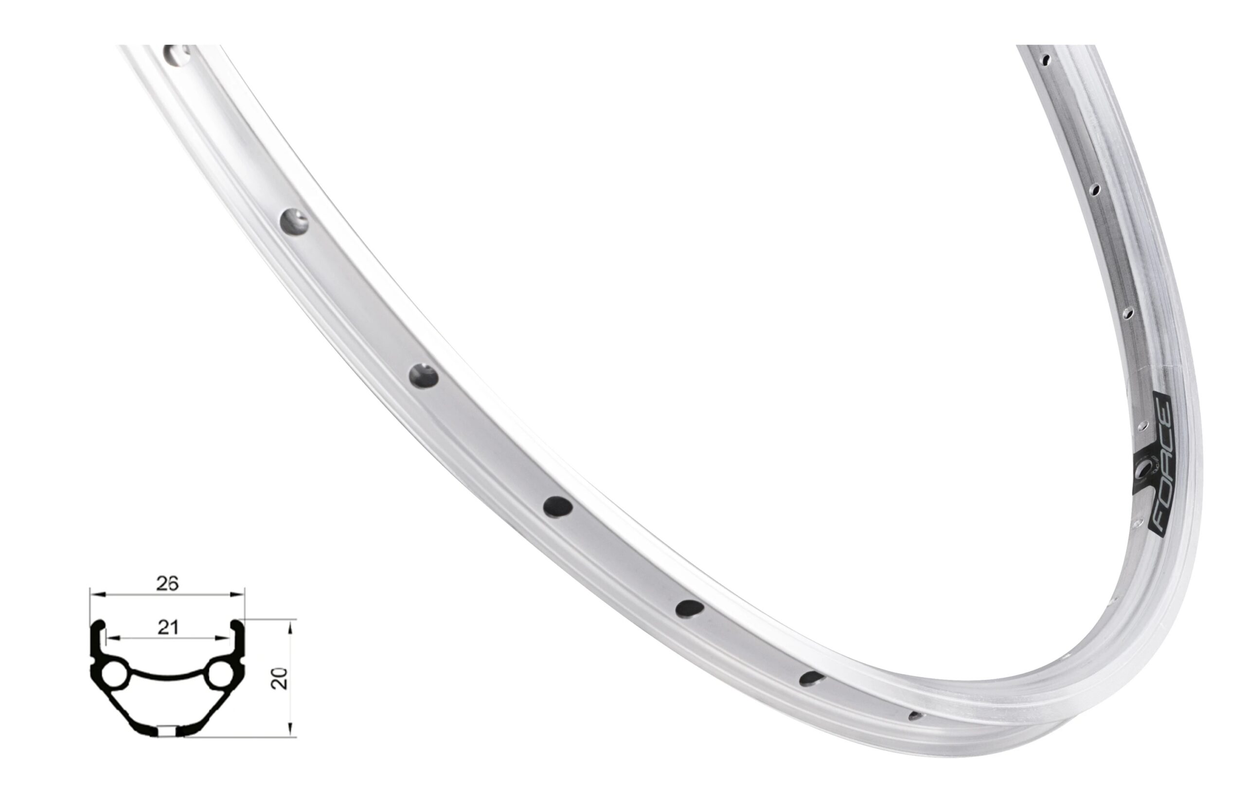 28"