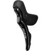 Dual Control 12x2 road shifting/brake levers<br>including shifting bowdens