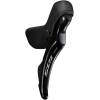 Dual Control 12x2 road shifting/brake levers<br>including shifting bowdens