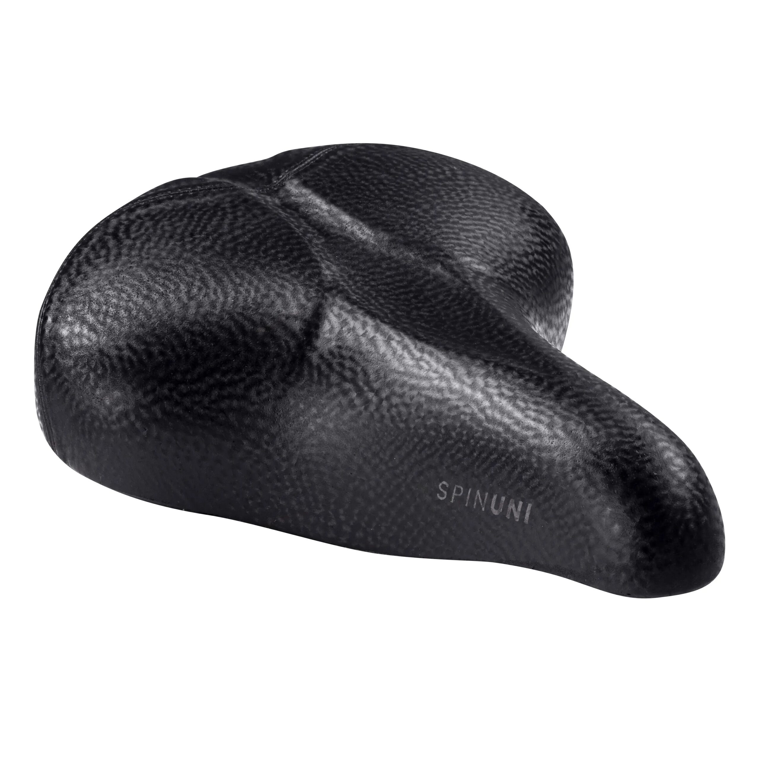 included seatpost clampseat platform: nylonsteel rails without scalematerial: artificial leathersize: 270 x 210 mmweight: 720 gpacked in polybagMade in EU