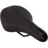 kids saddle designed for 24" wheels<br>does NOT include seatpost clamp<br>seat platform: nylon<br>steel rails with scale<br>material: PU - polyurethane<br>size: 238 x 140 mm<br>weight: 281 g<br>packed on FORCE card