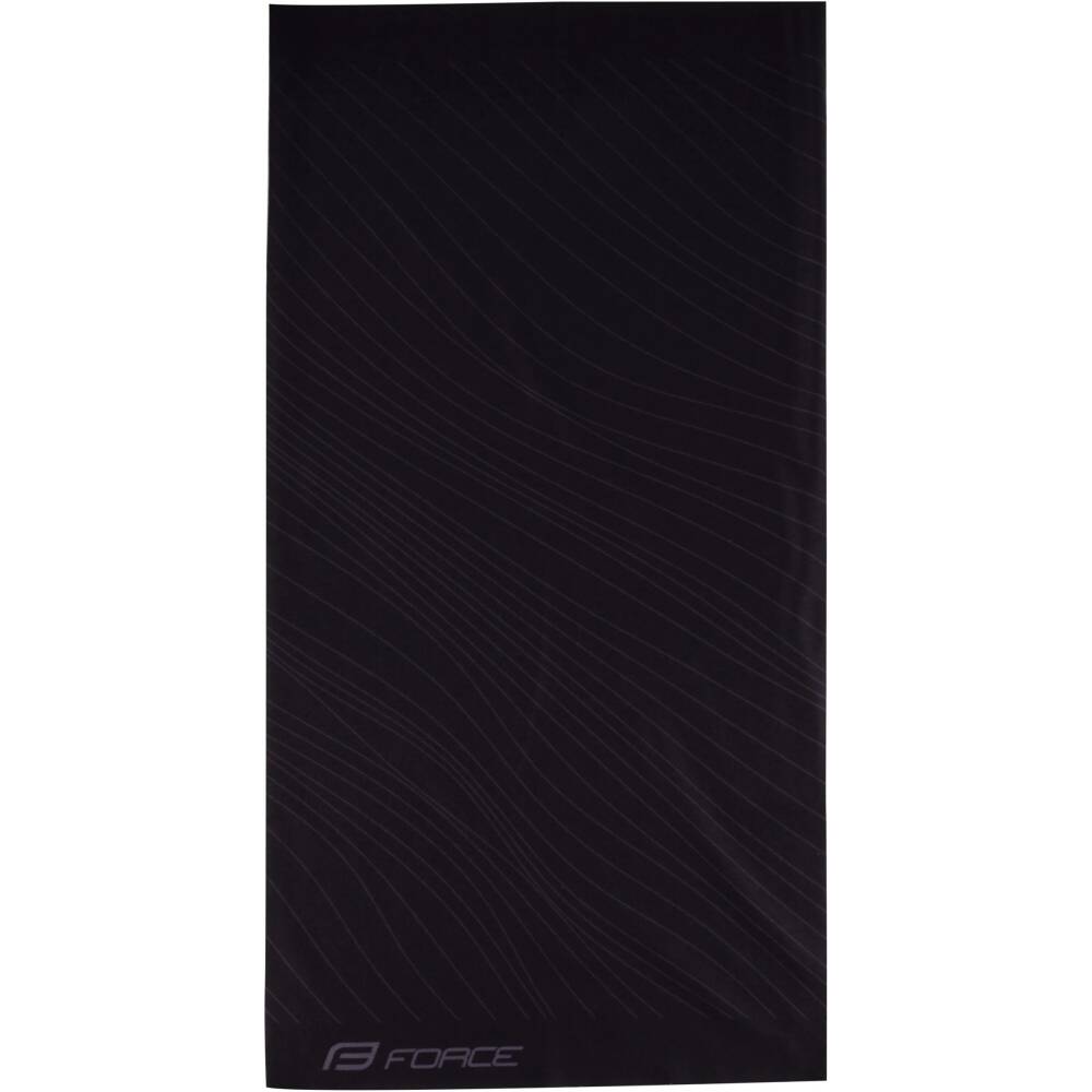 multifunctional scarf / sport scarf<br>size: width 25 cm x length 50 cm<br>light and very elastic material<br>suitable to use in summer time<br>material: 100% polyester<br>packed in polybag