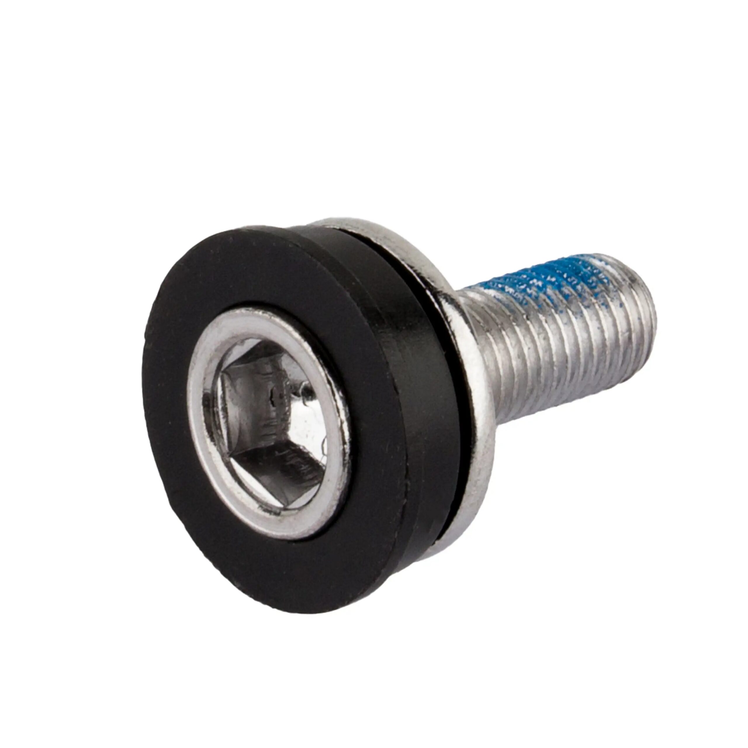 designed to tightening crank arms on fouredge axlewith washerhex thread M8 x P 1